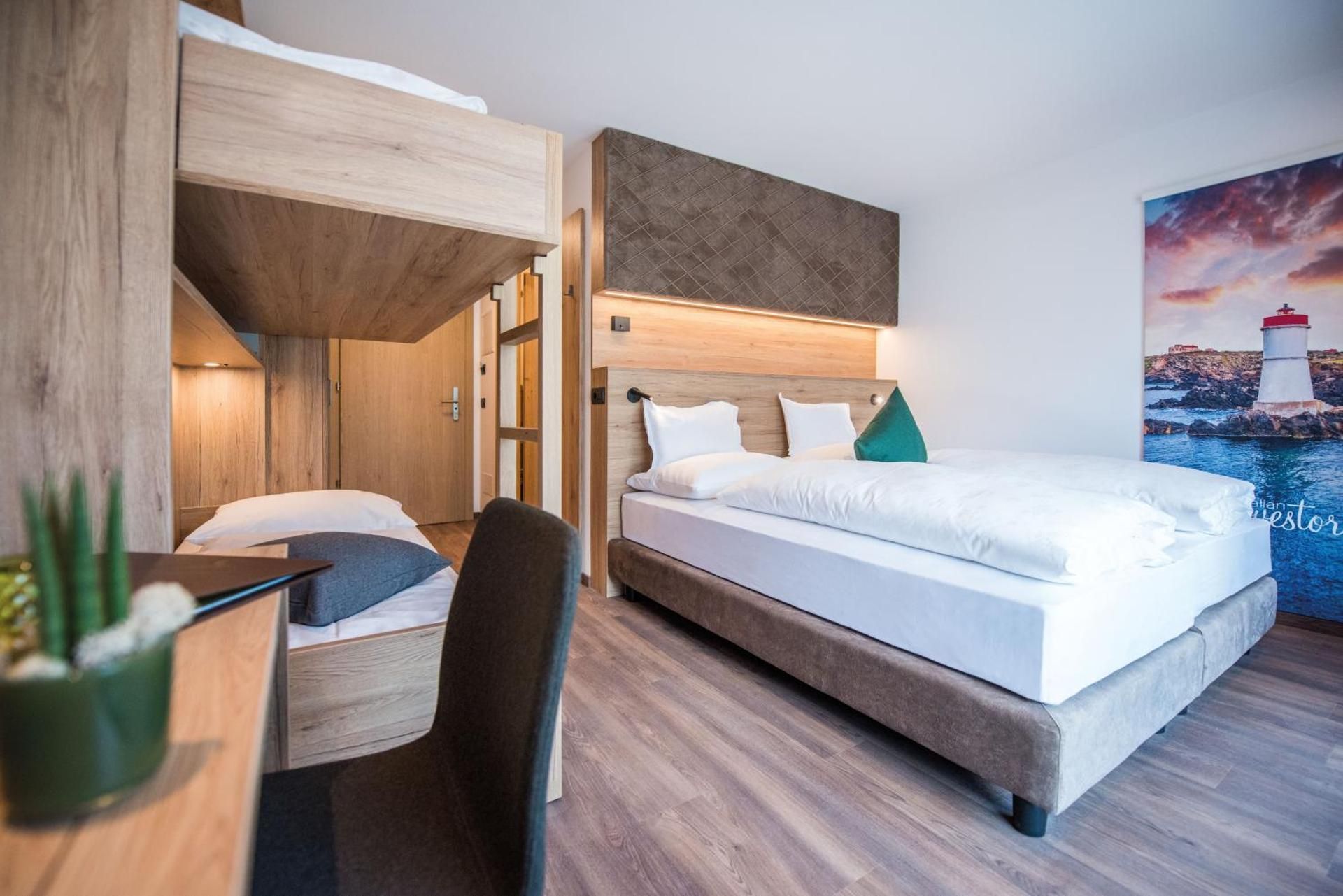 Superior Suite