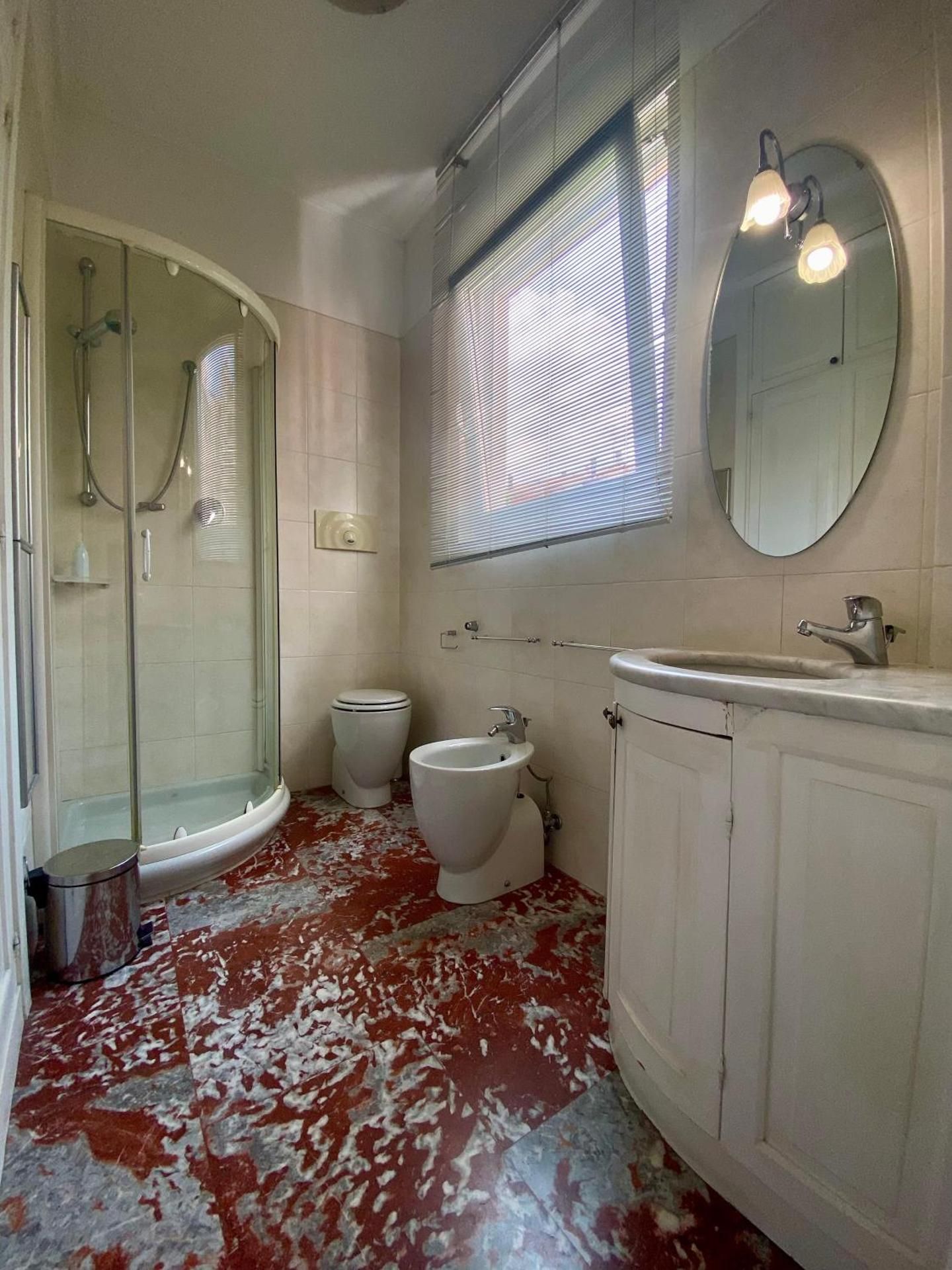 King Suite with Balcony