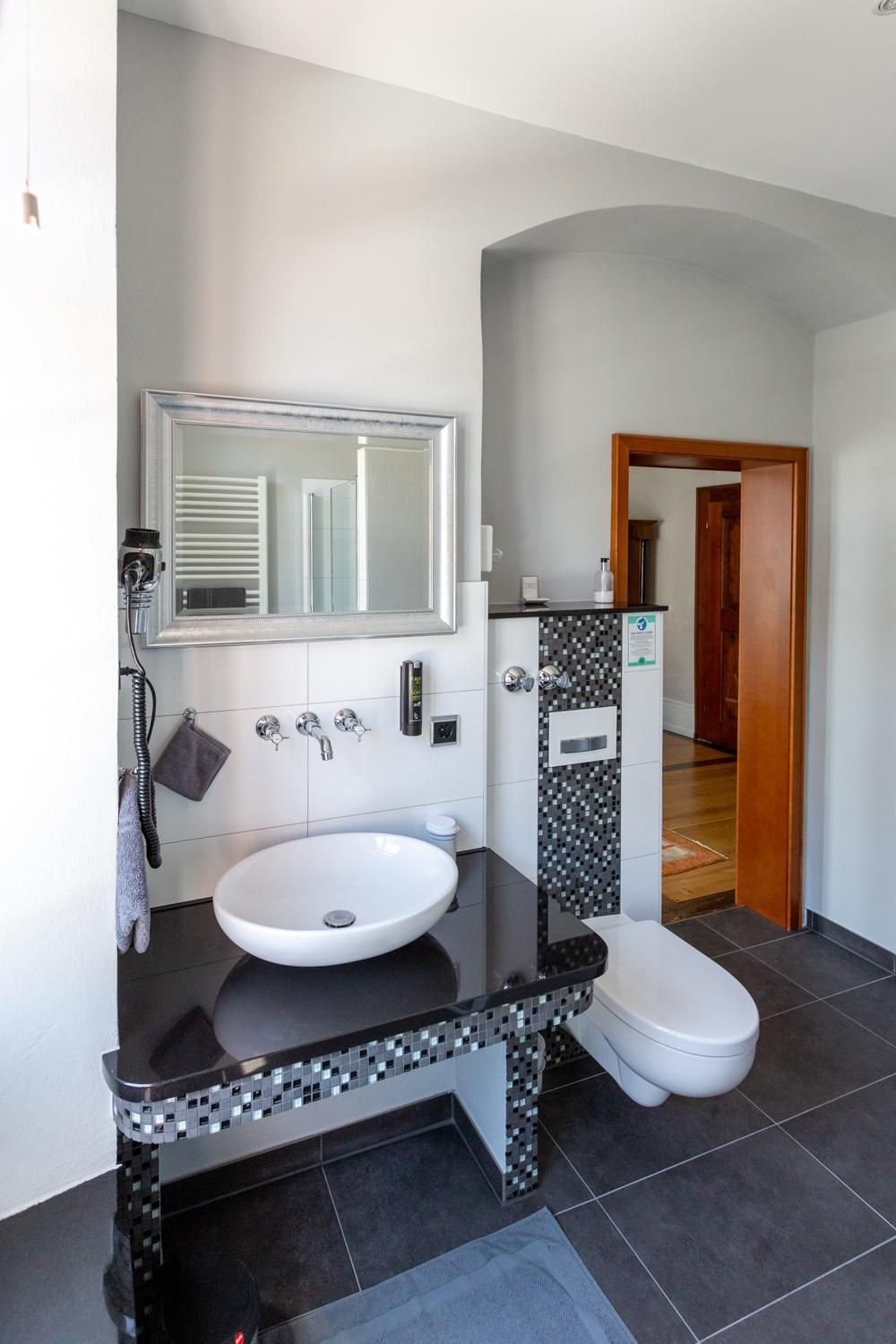 Boardinghouse Sonne Deluxe Single Room 2