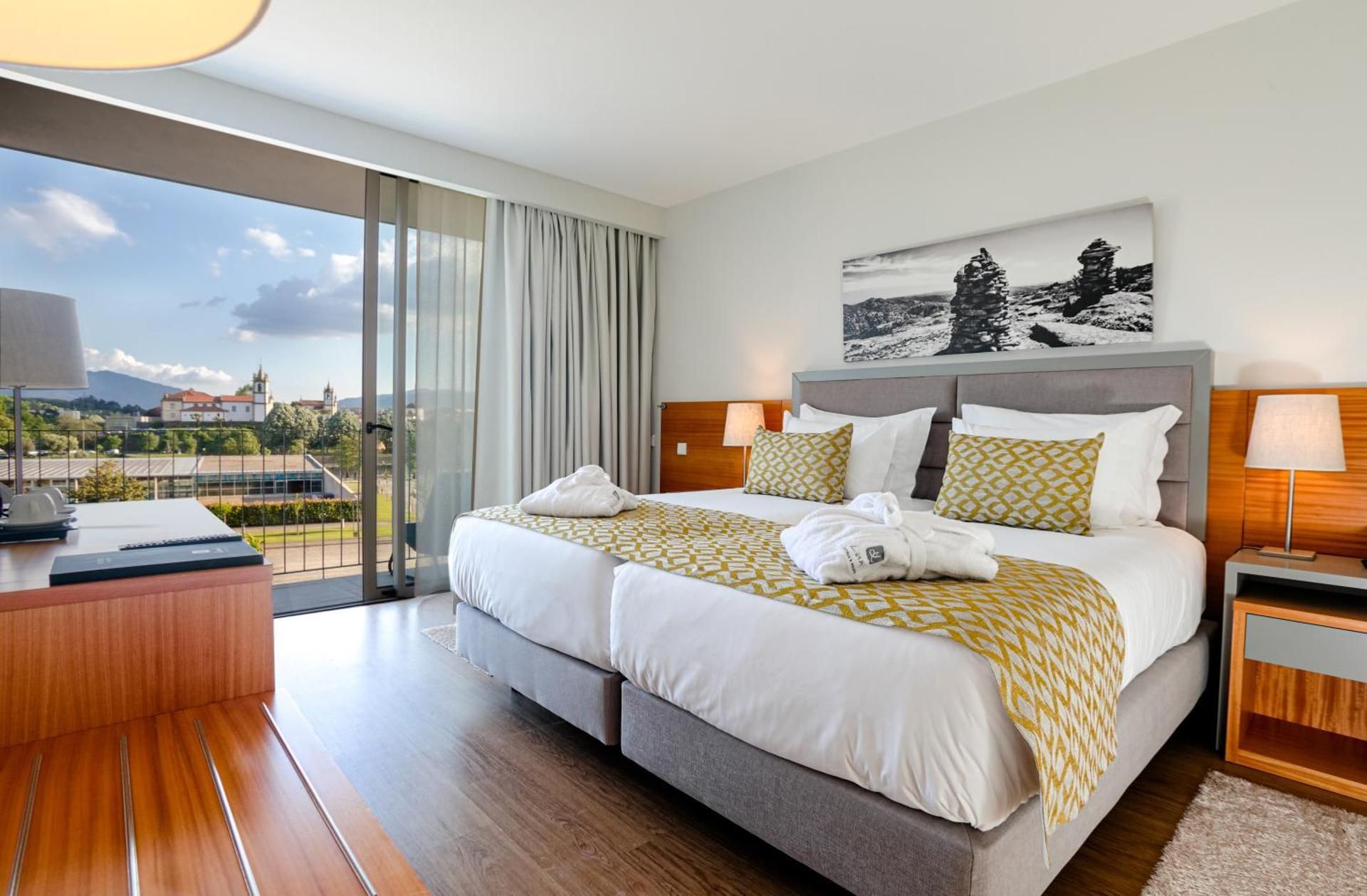 Double or Twin Room