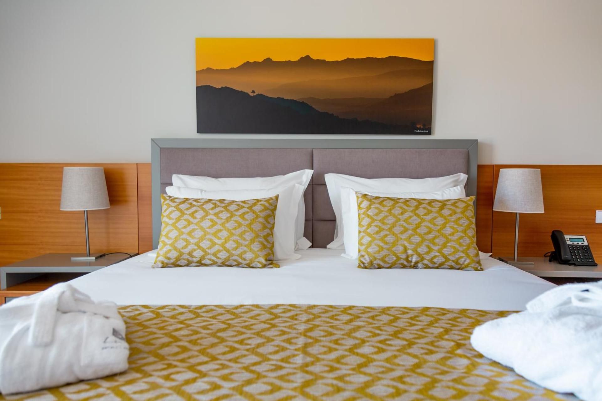 Junior Suite (2 Adults + 1 Child up to 12 Years Old)