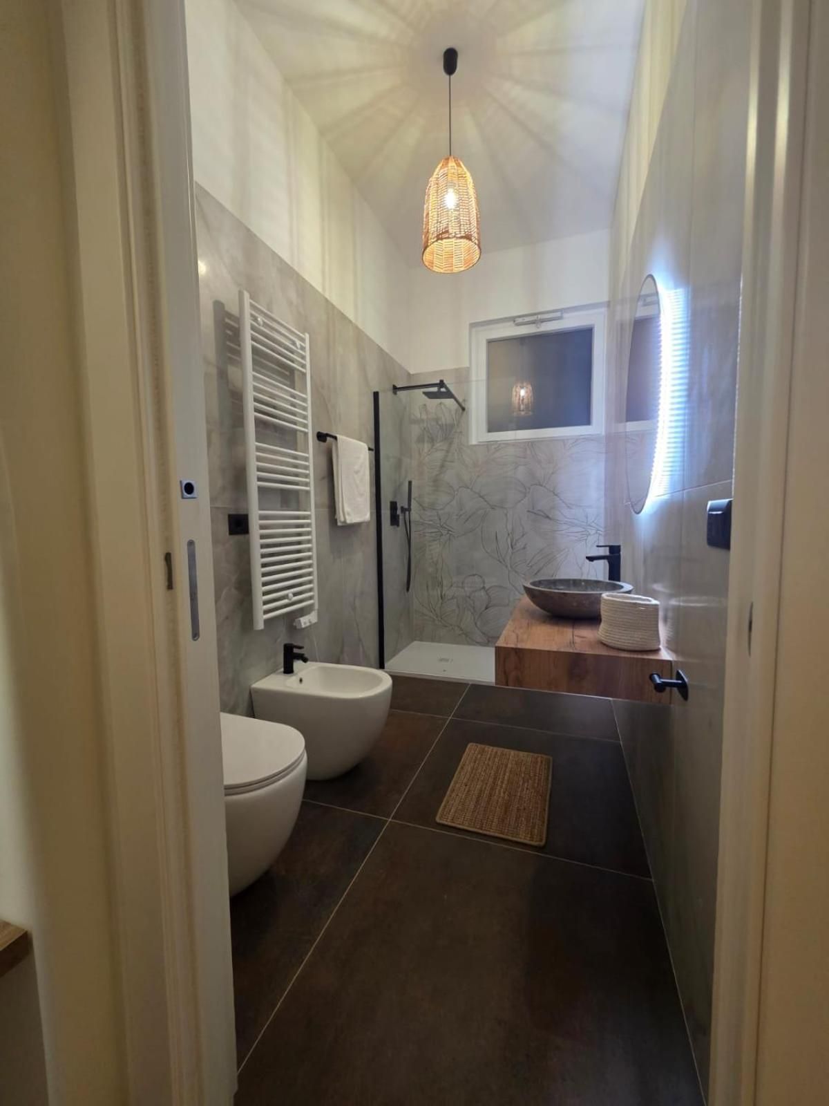 MARESIA Rooms