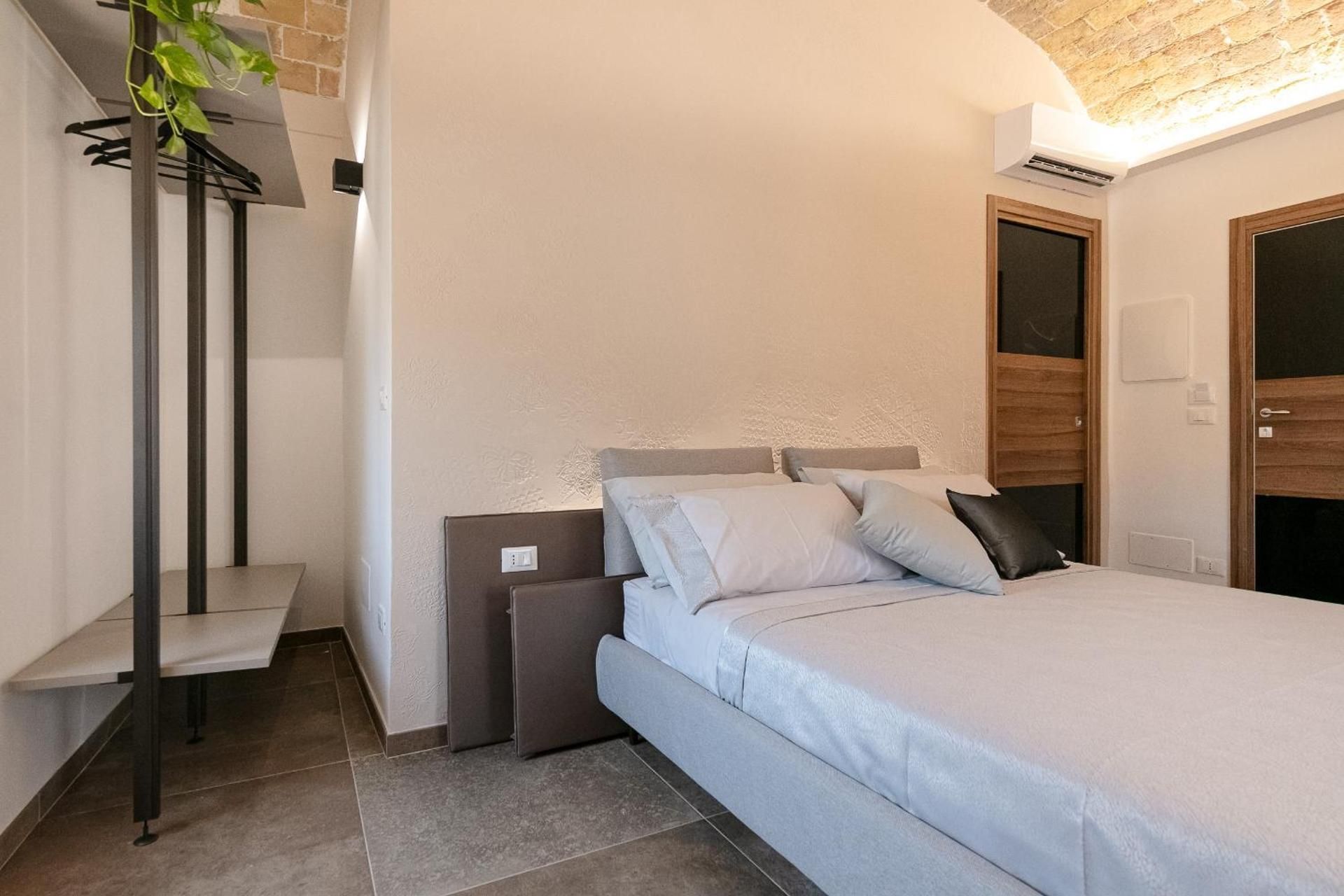 Triple Room with View