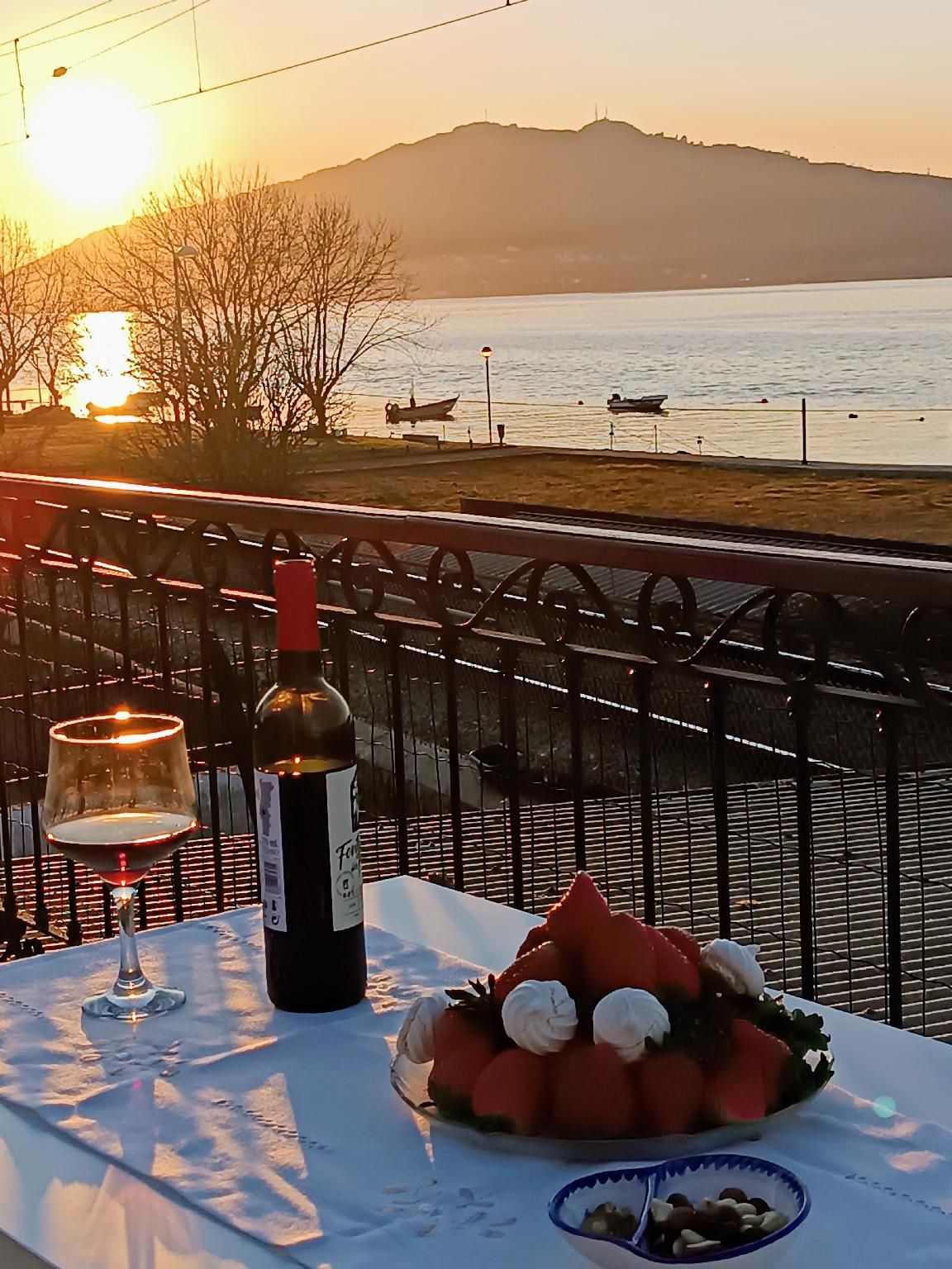 Donna Nega Alojamento Local Queen Room 2