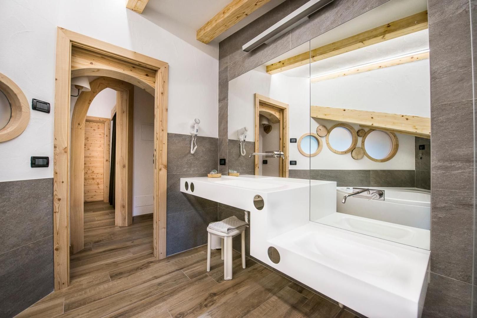 Family Two-Bedroom Suite