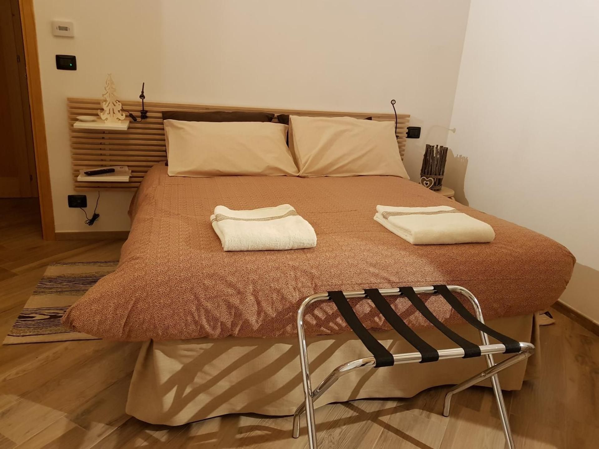 La Corte B&B Superior Double Room 2