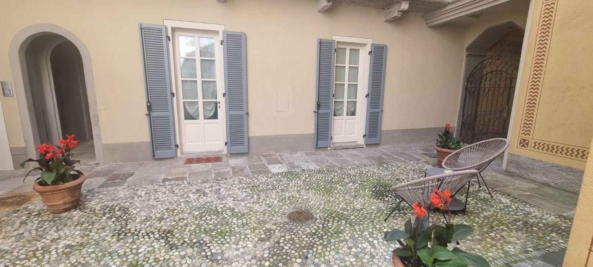 Suite Arianna
