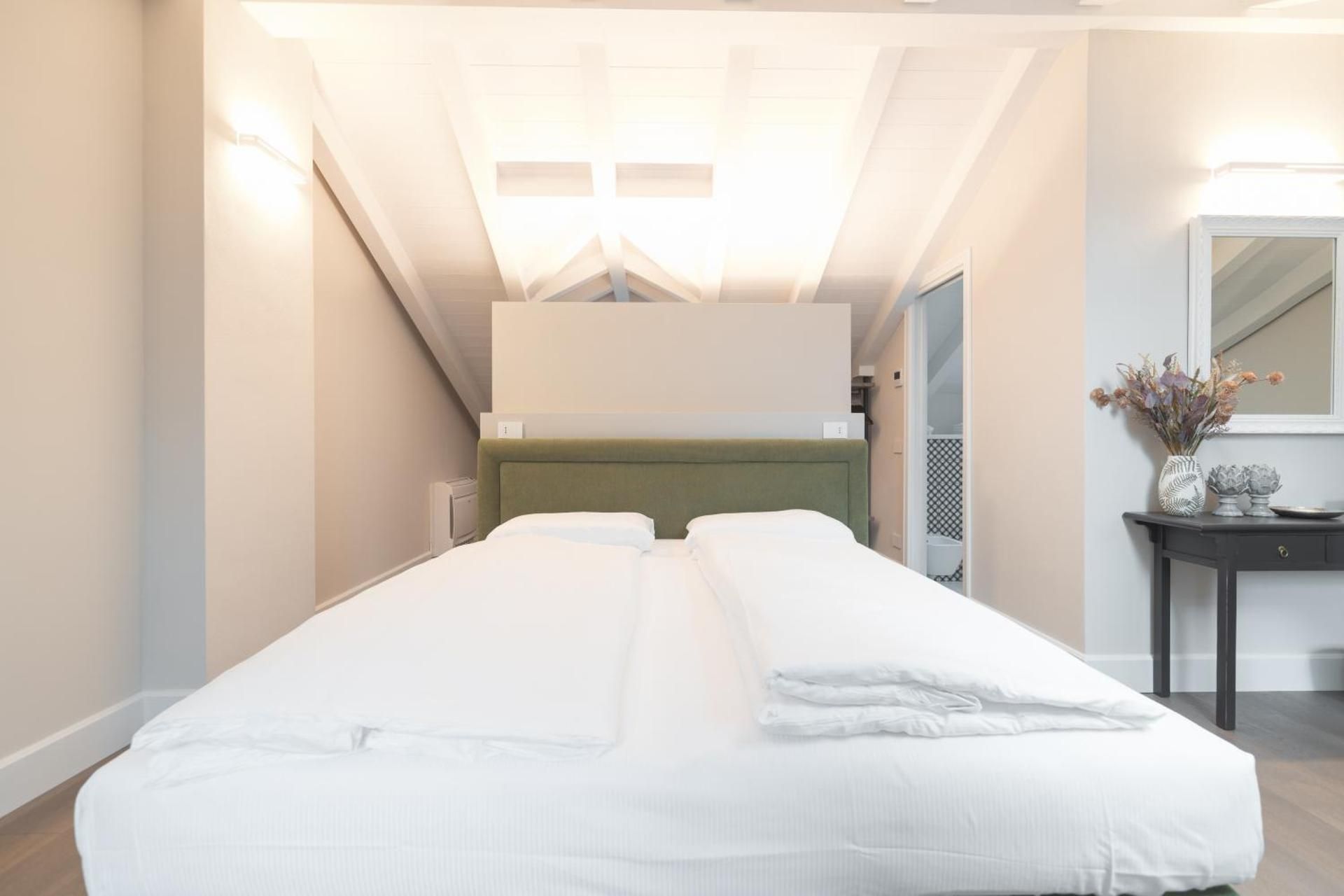 Rivalago B&B