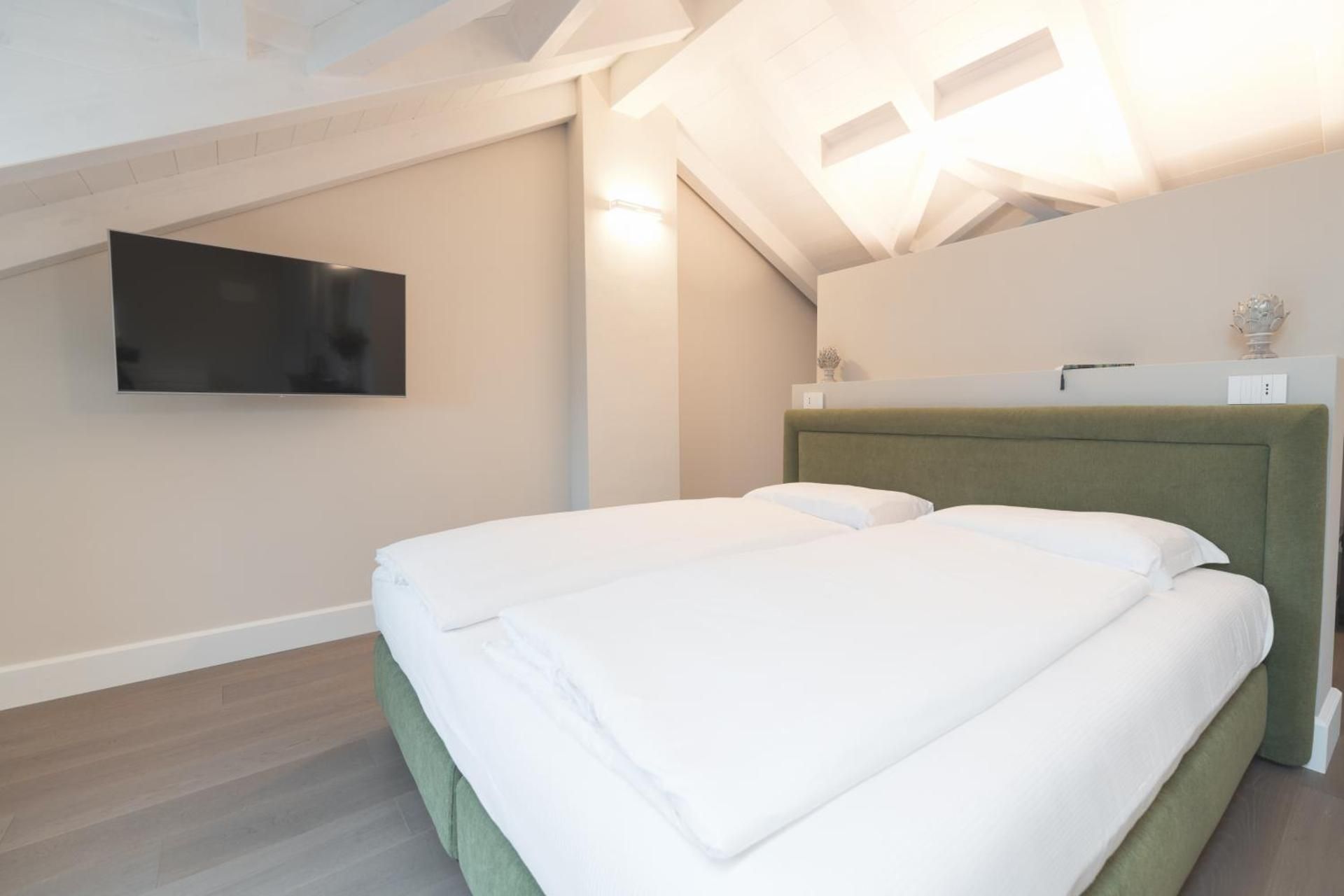 Rivalago B&B