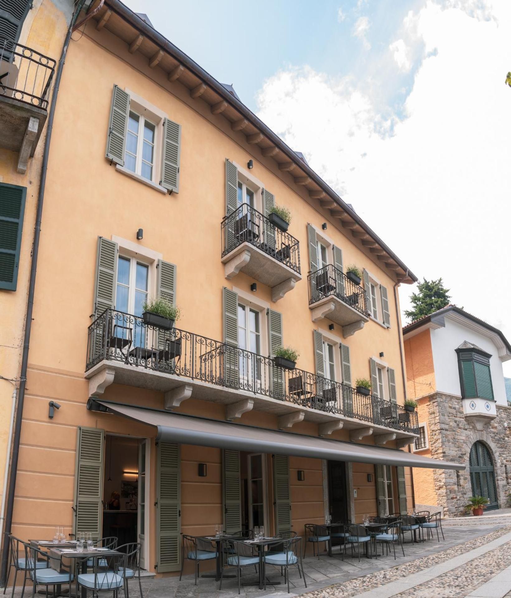 Rivalago B&B