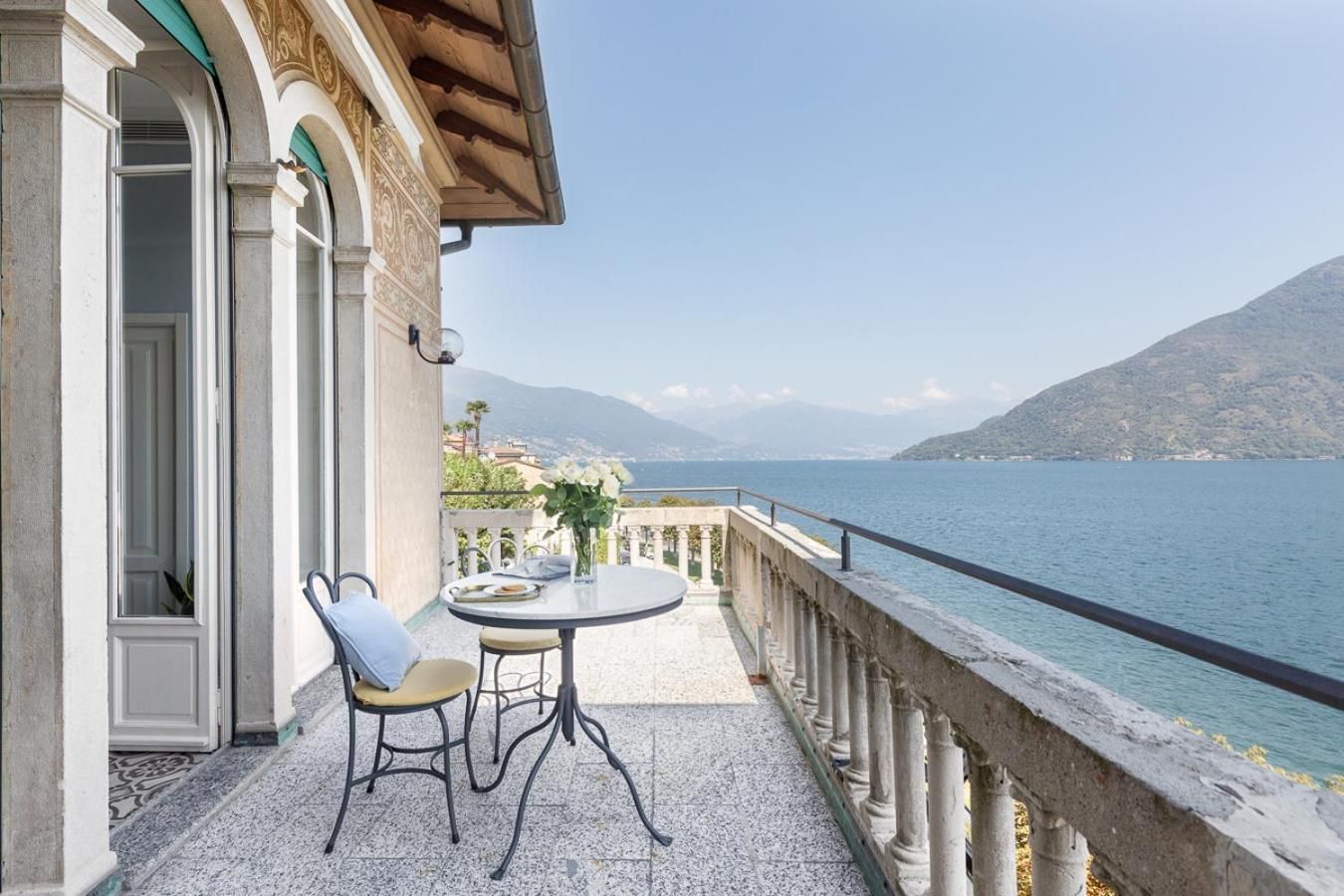 Deluxe Double or Twin Room with Balcony
