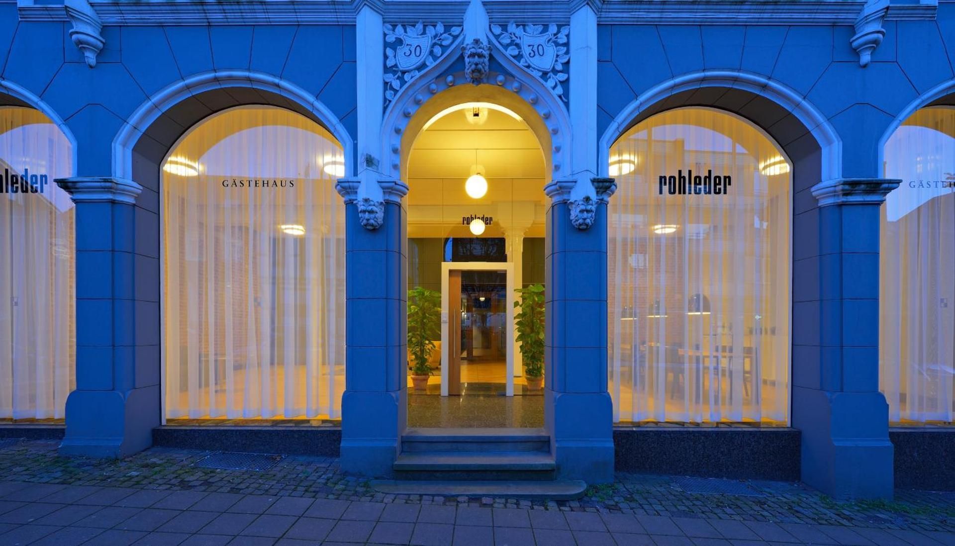 Gastehaus Rohleder