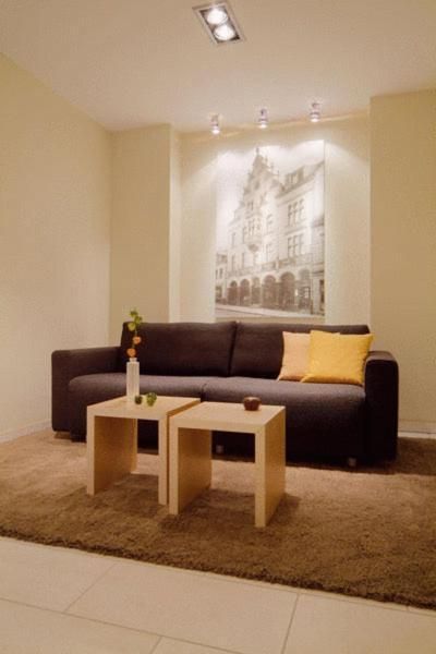 Gastehaus Rohleder Double Room 3