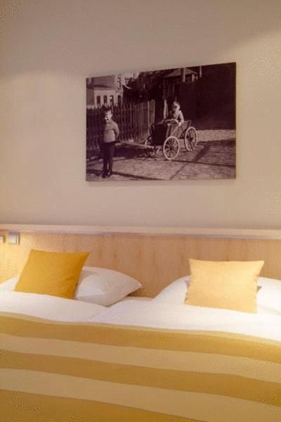 Gastehaus Rohleder Double Room 2