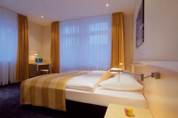 Gastehaus Rohleder Double Room