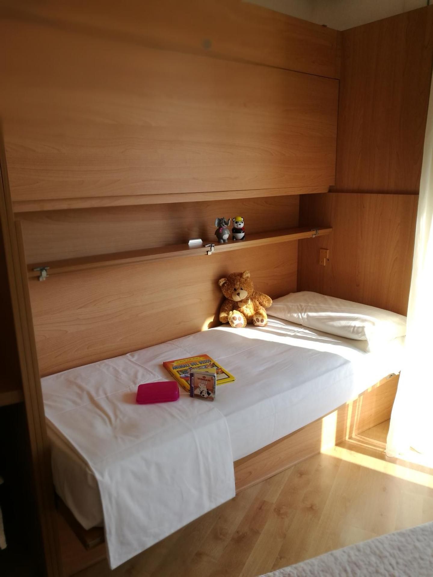 Triple Room with Balcony