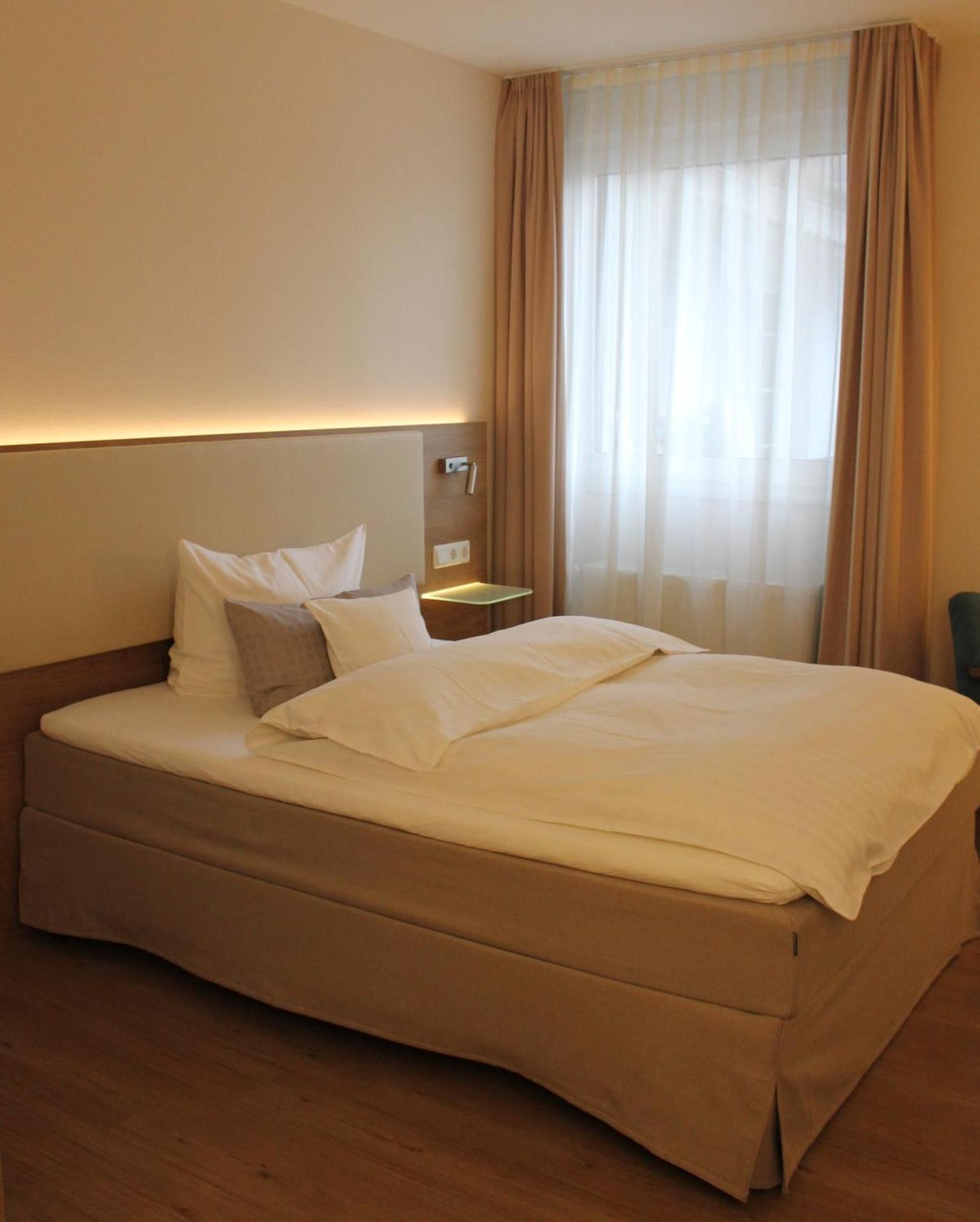 Comfort Single Room