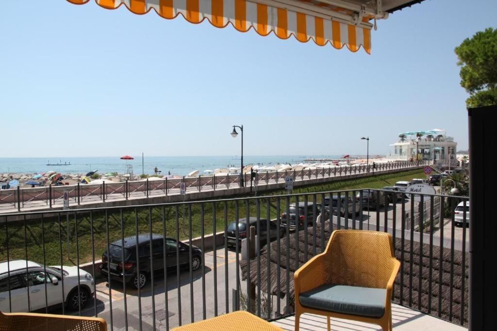 Sea Front Two-Bedroom Apartment