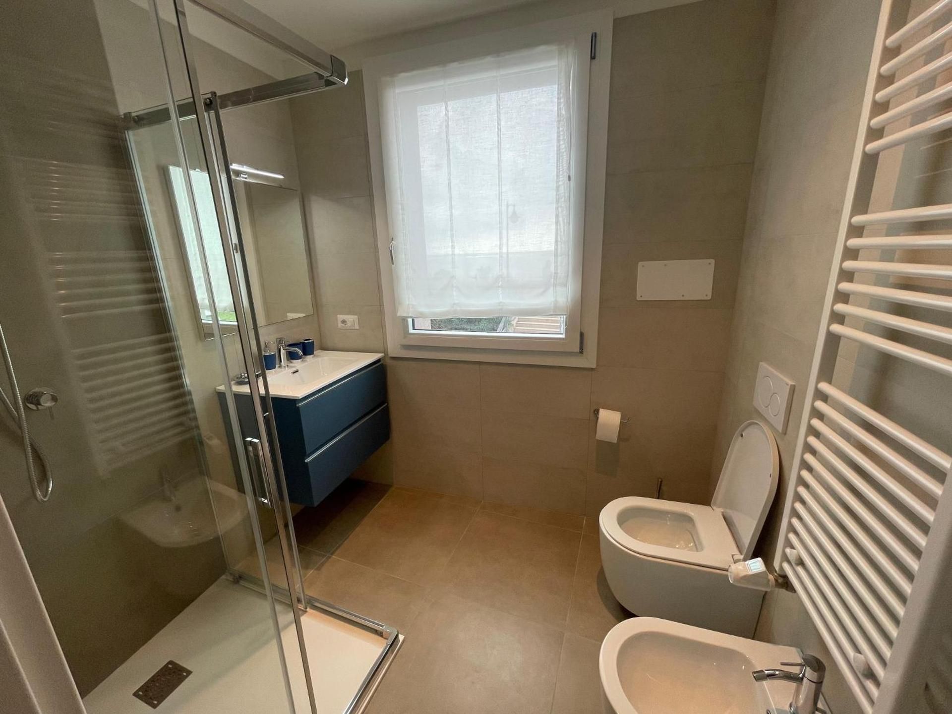 Sea front One-bedroom Apartment