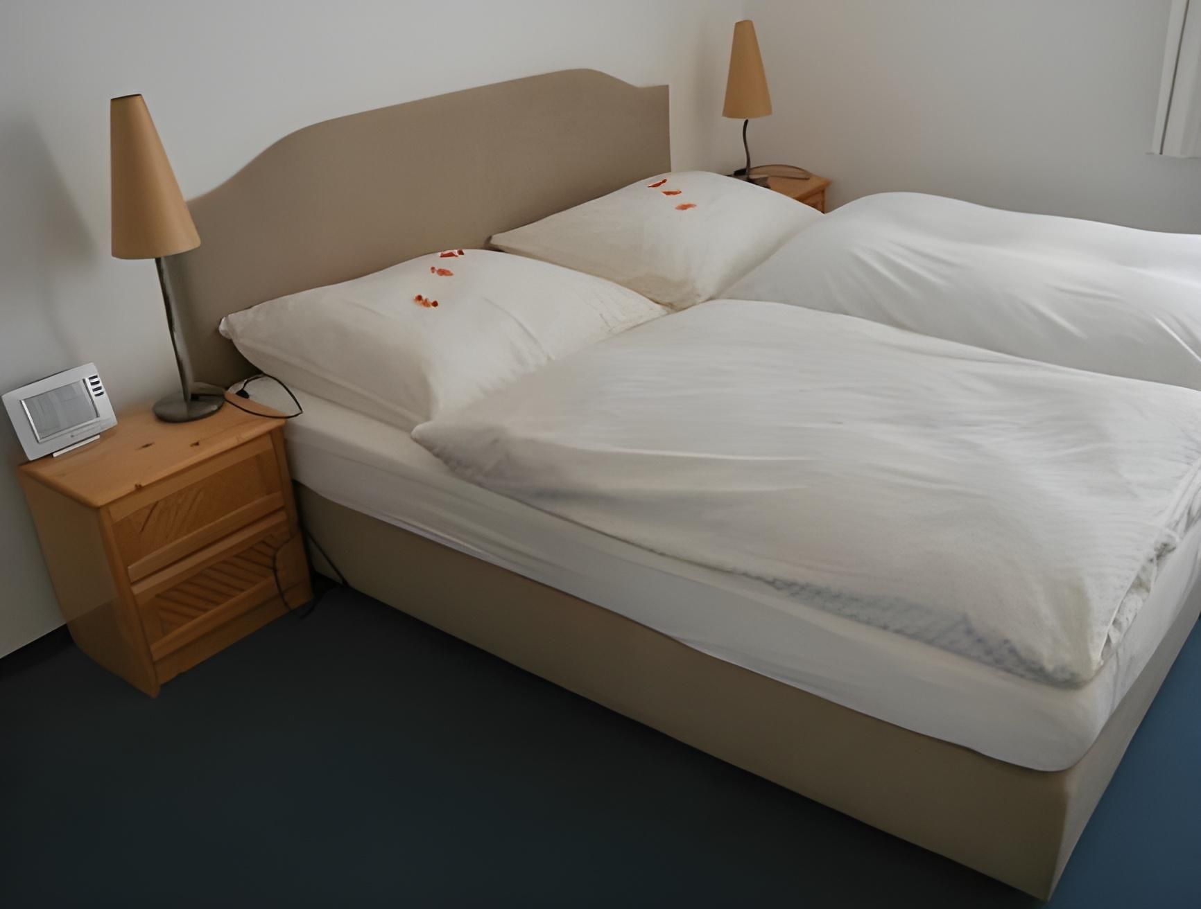 Paciello Restaurant Hotel Double Room