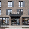 Zleep Hotel Frankfurt Airport Kelsterbach