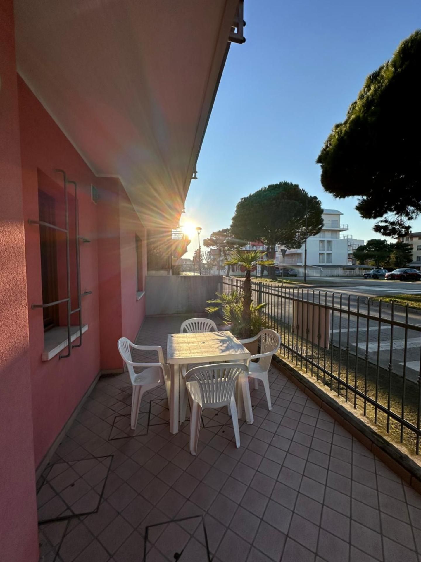 Apartment - Ground Floor
