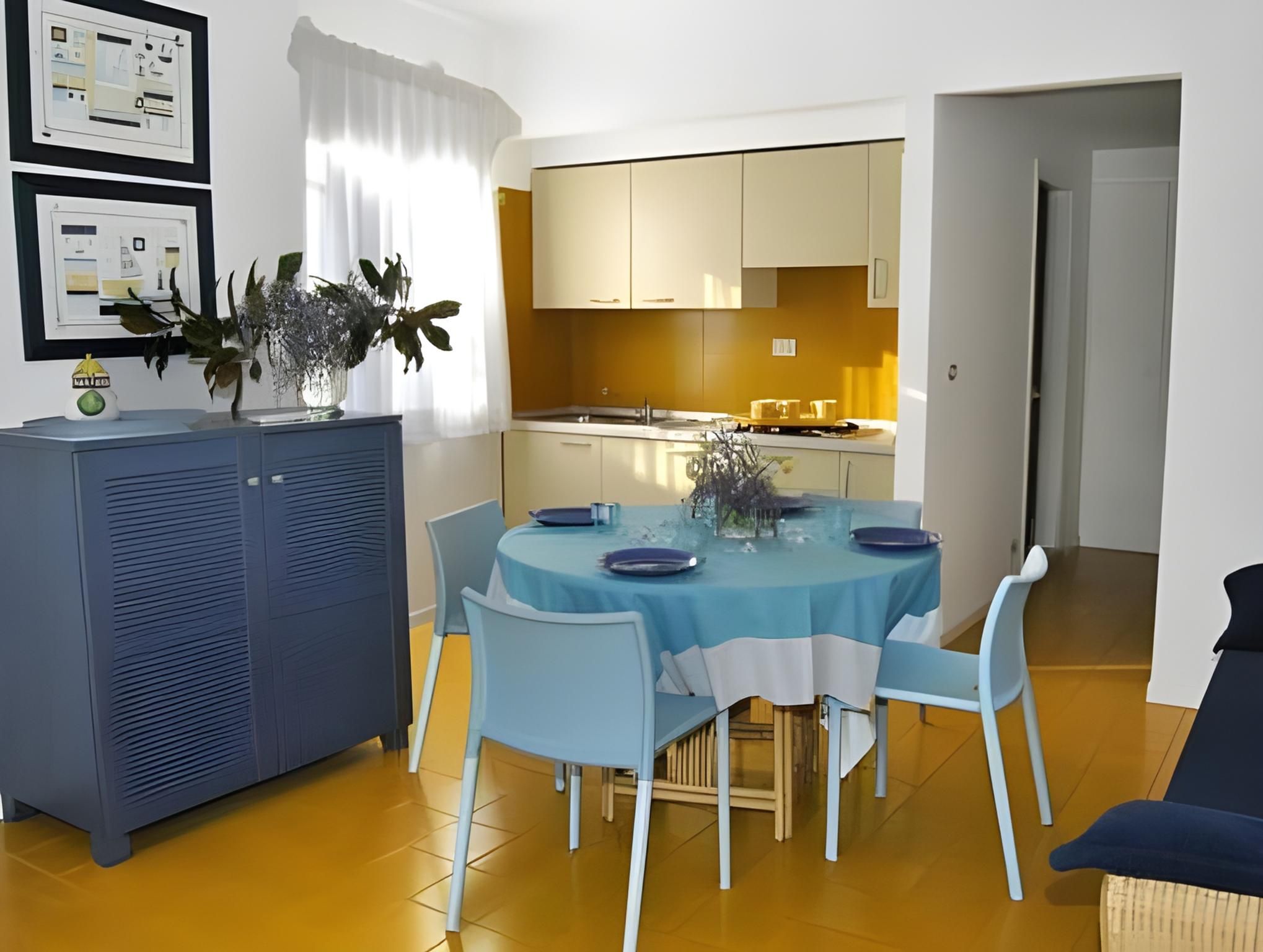 Residence Selenis