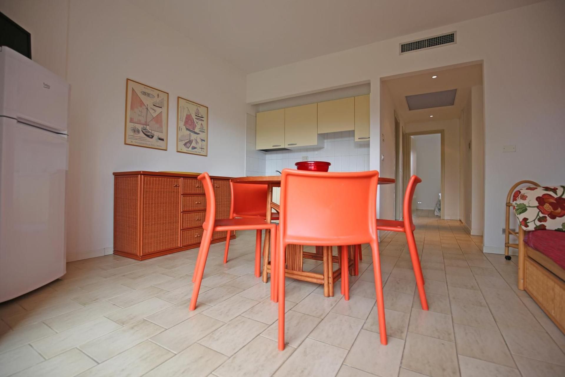 Residence Selenis