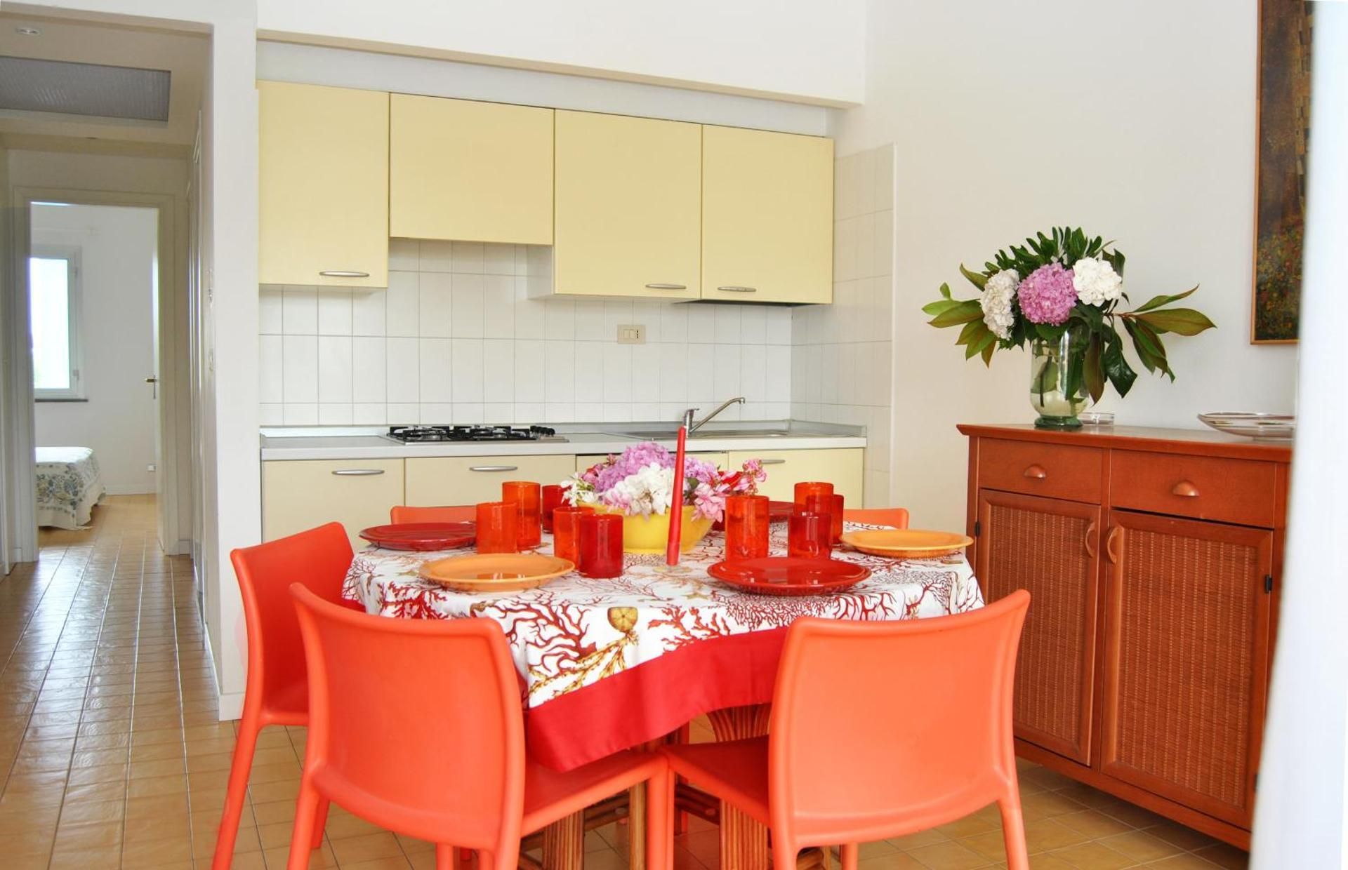 Residence Selenis