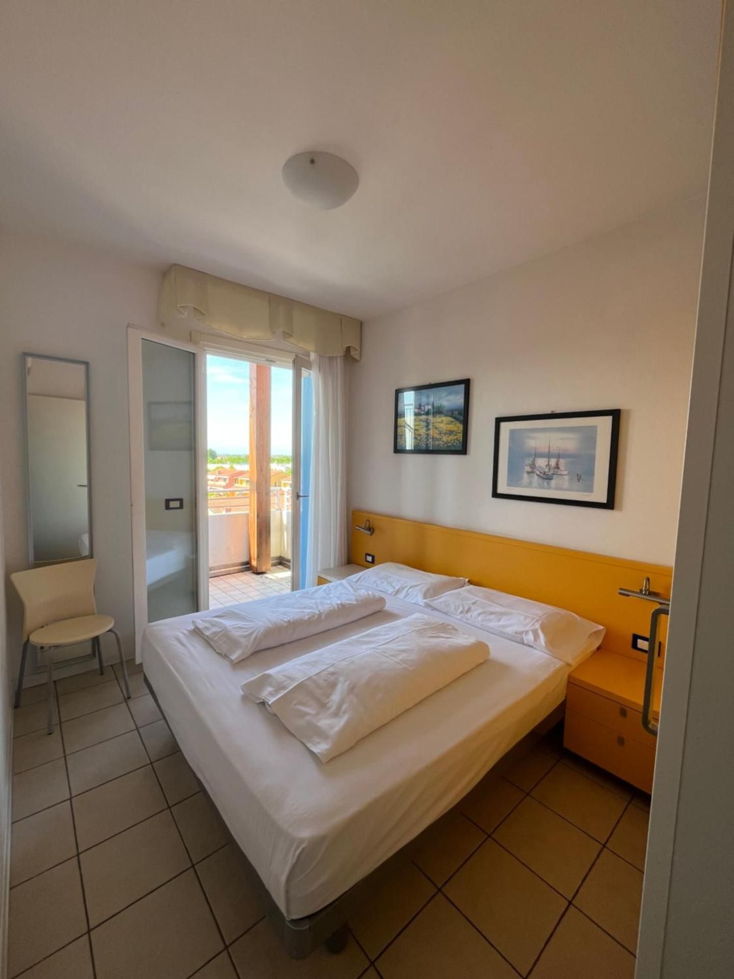 Superior Two-Bedroom Apartment (7 Adults) 