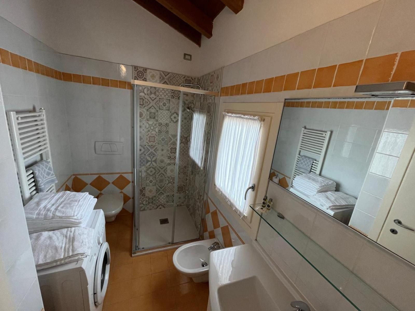 Villa with Balcony (2 Adults + 2 Children)