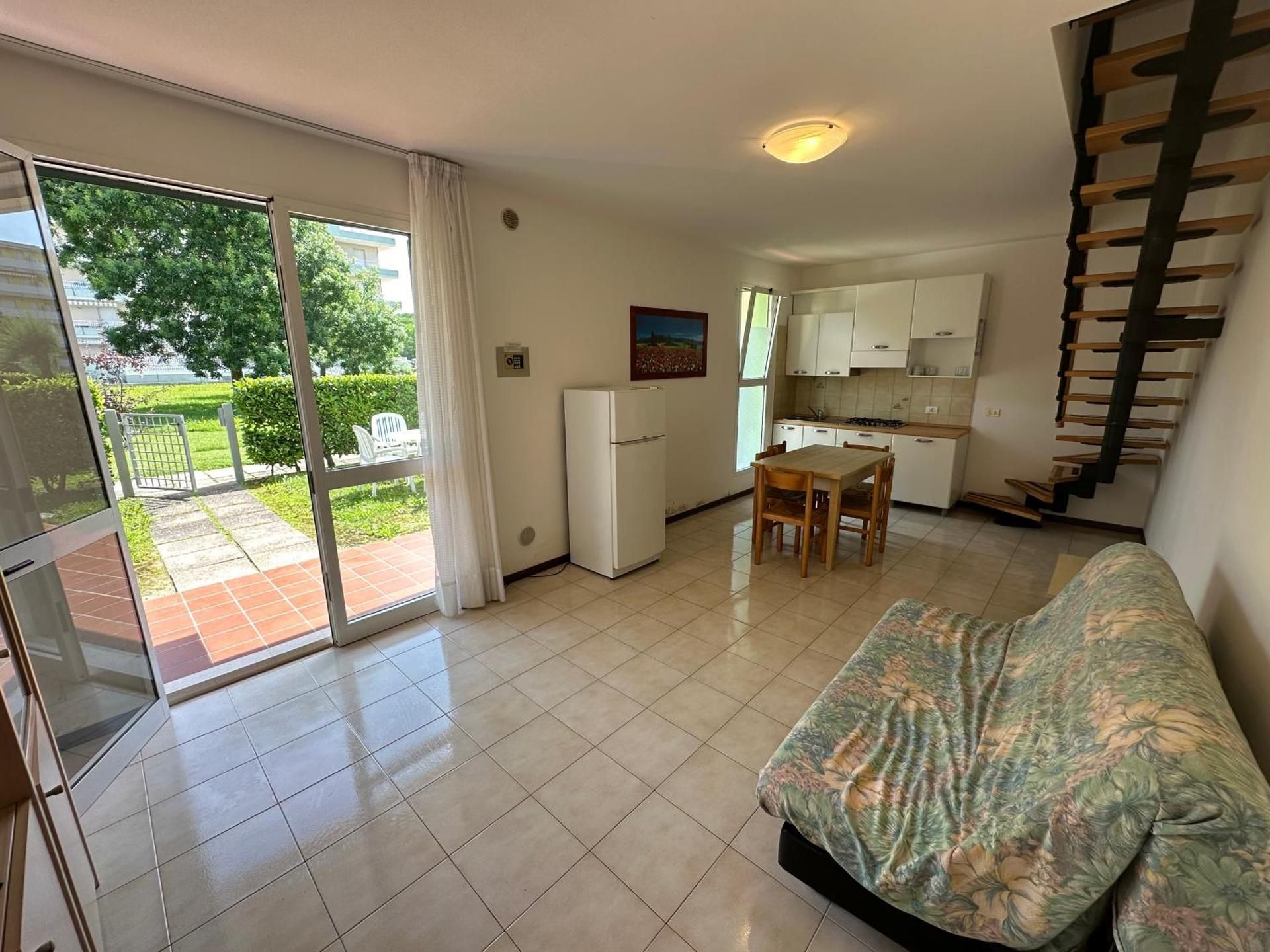 Duplex Apartment