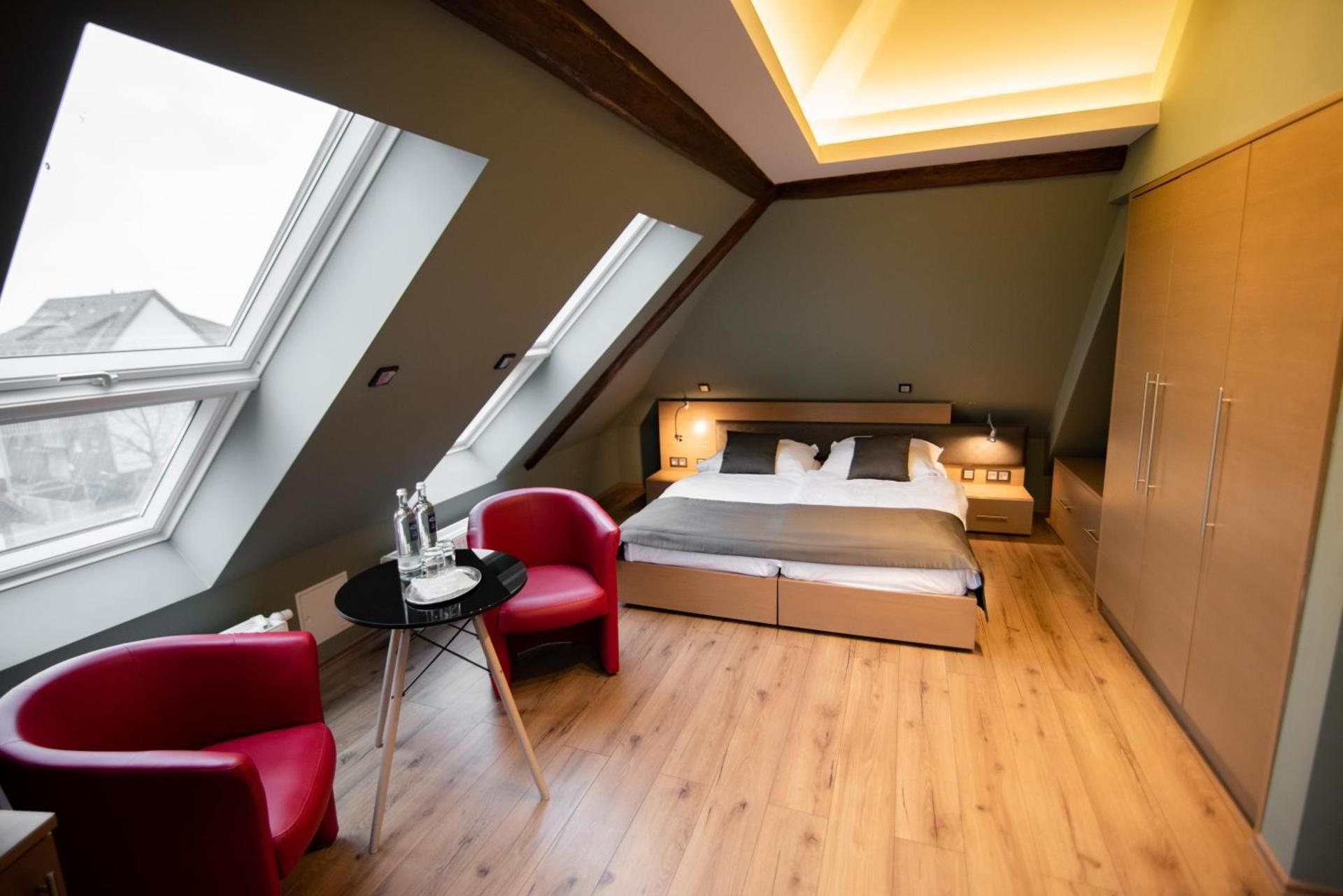 Comfort Double Room