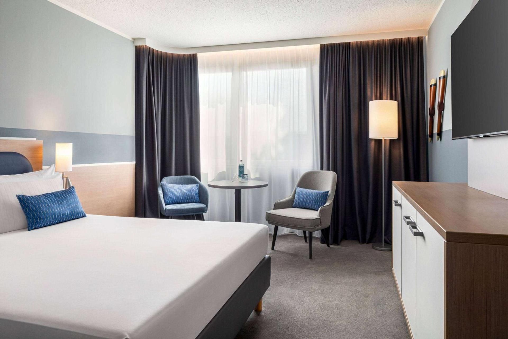 Comfort Room