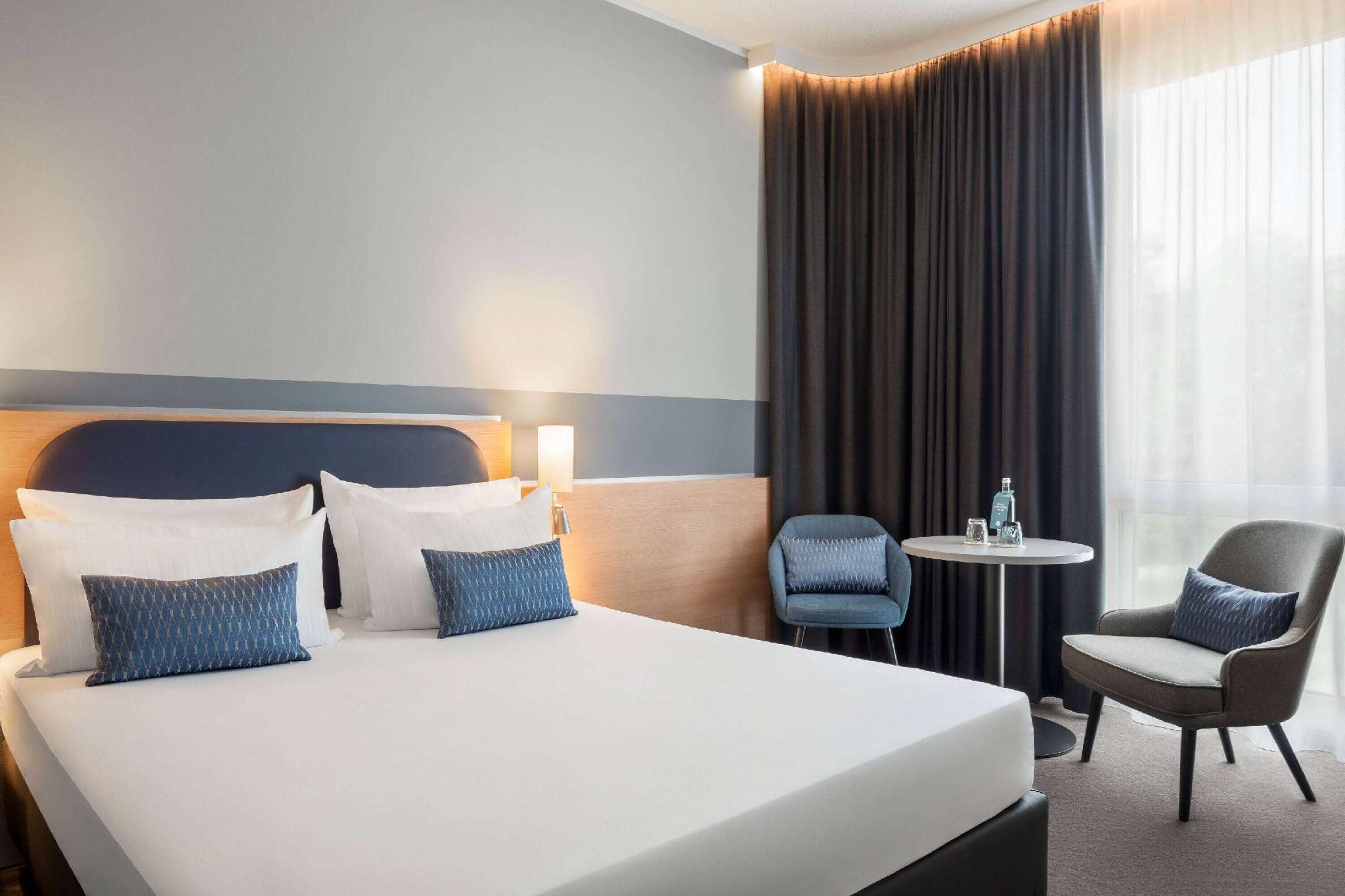 Comfort Accessible Room