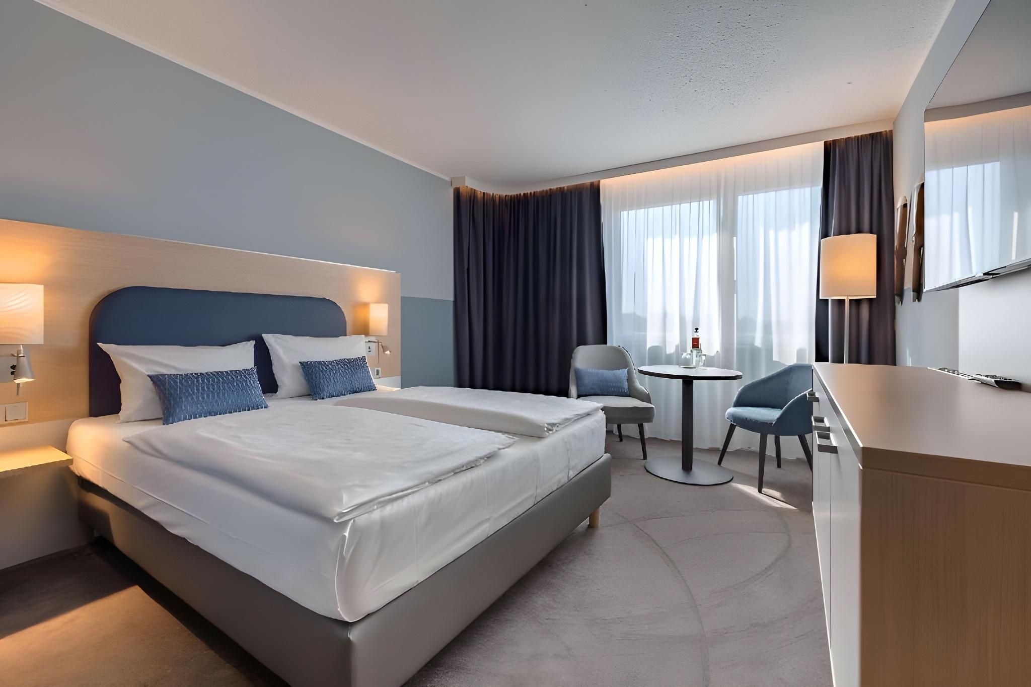 Comfort Room