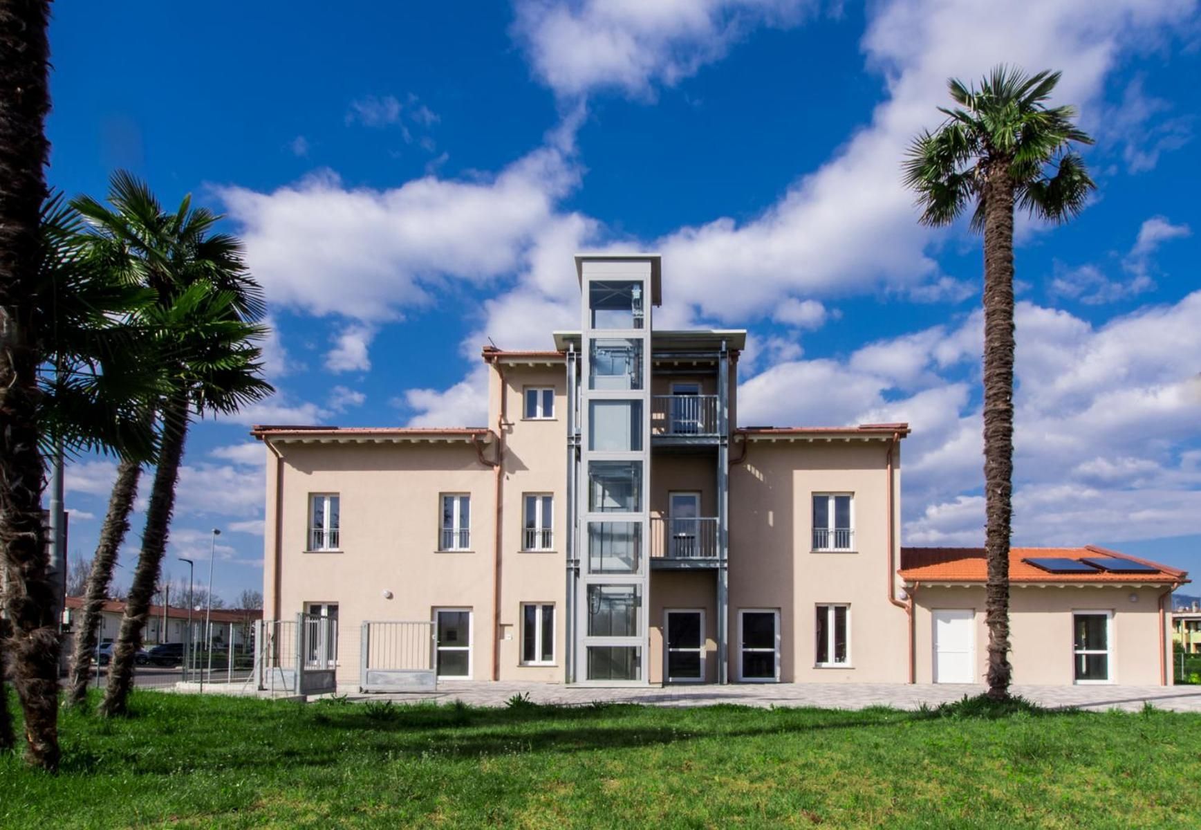 Ostello La Salana