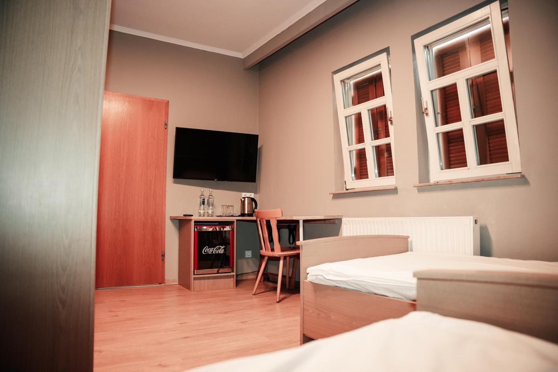 Budget Double or Twin Room