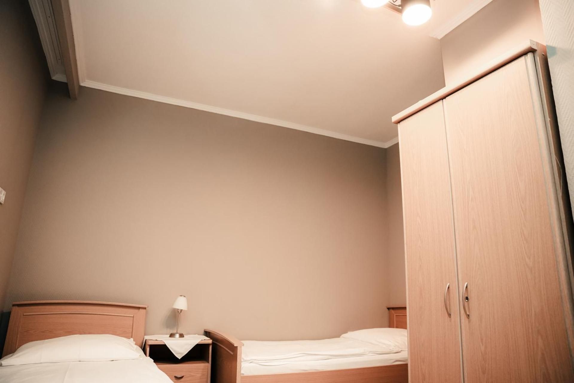 Budget Double or Twin Room