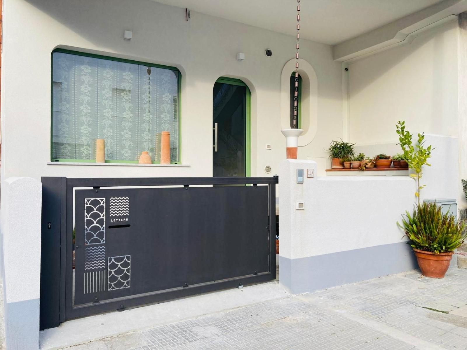 Casa Astura