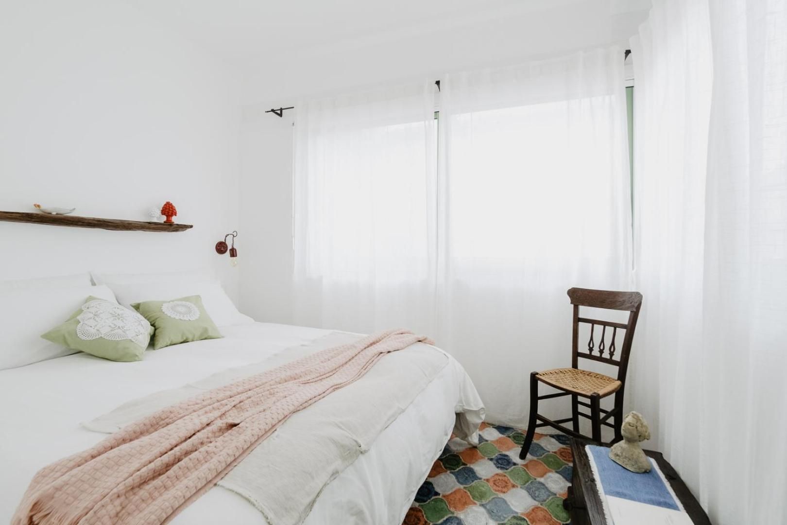Family Junior Suite