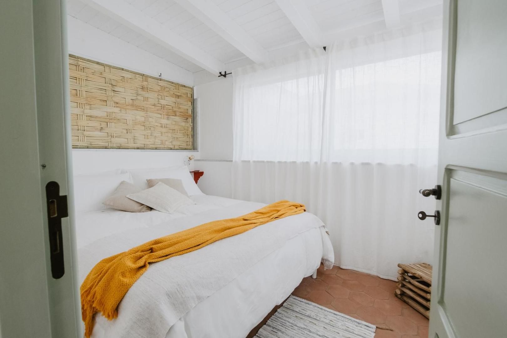 Suite with Terrace