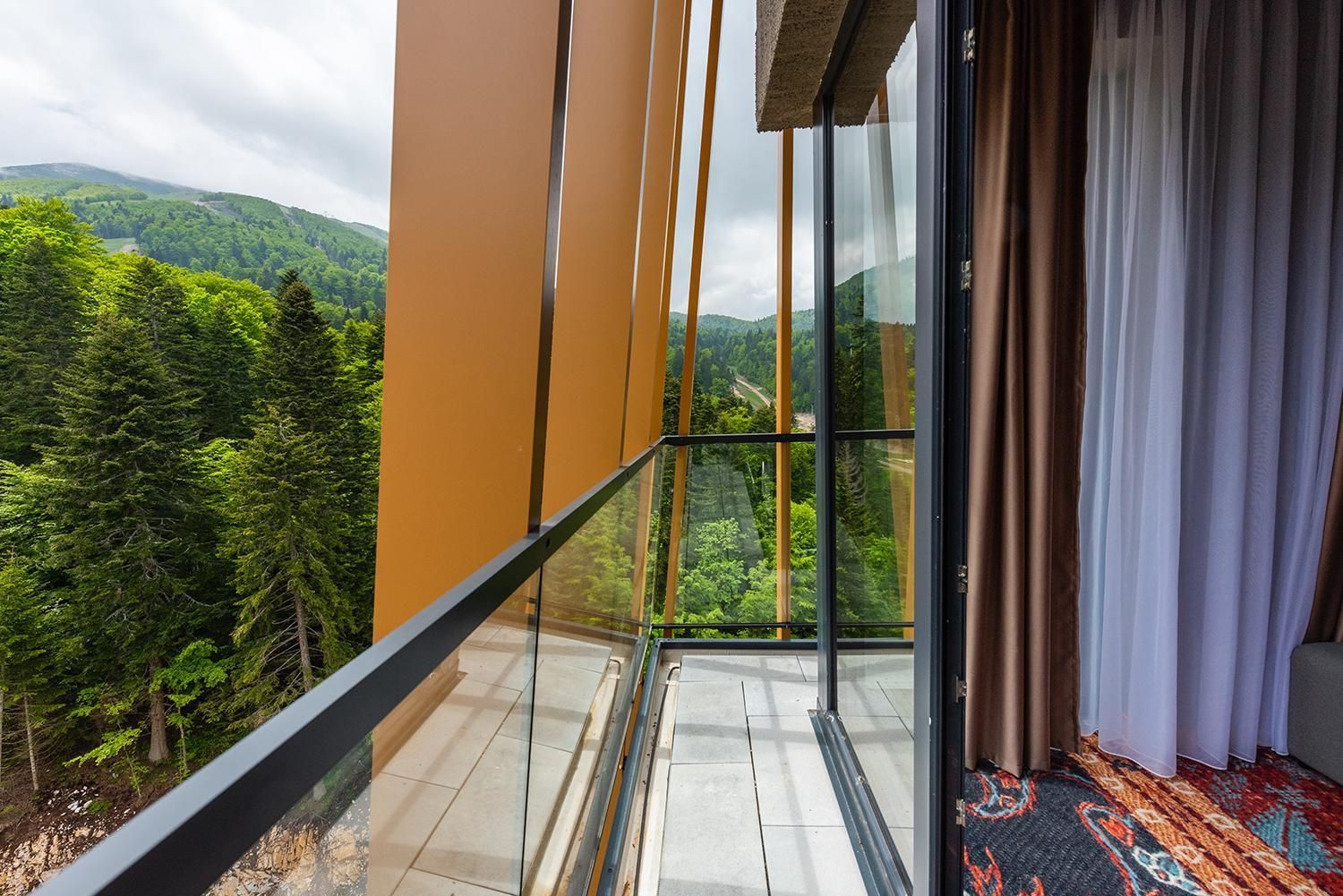 Premium Room Mountain View