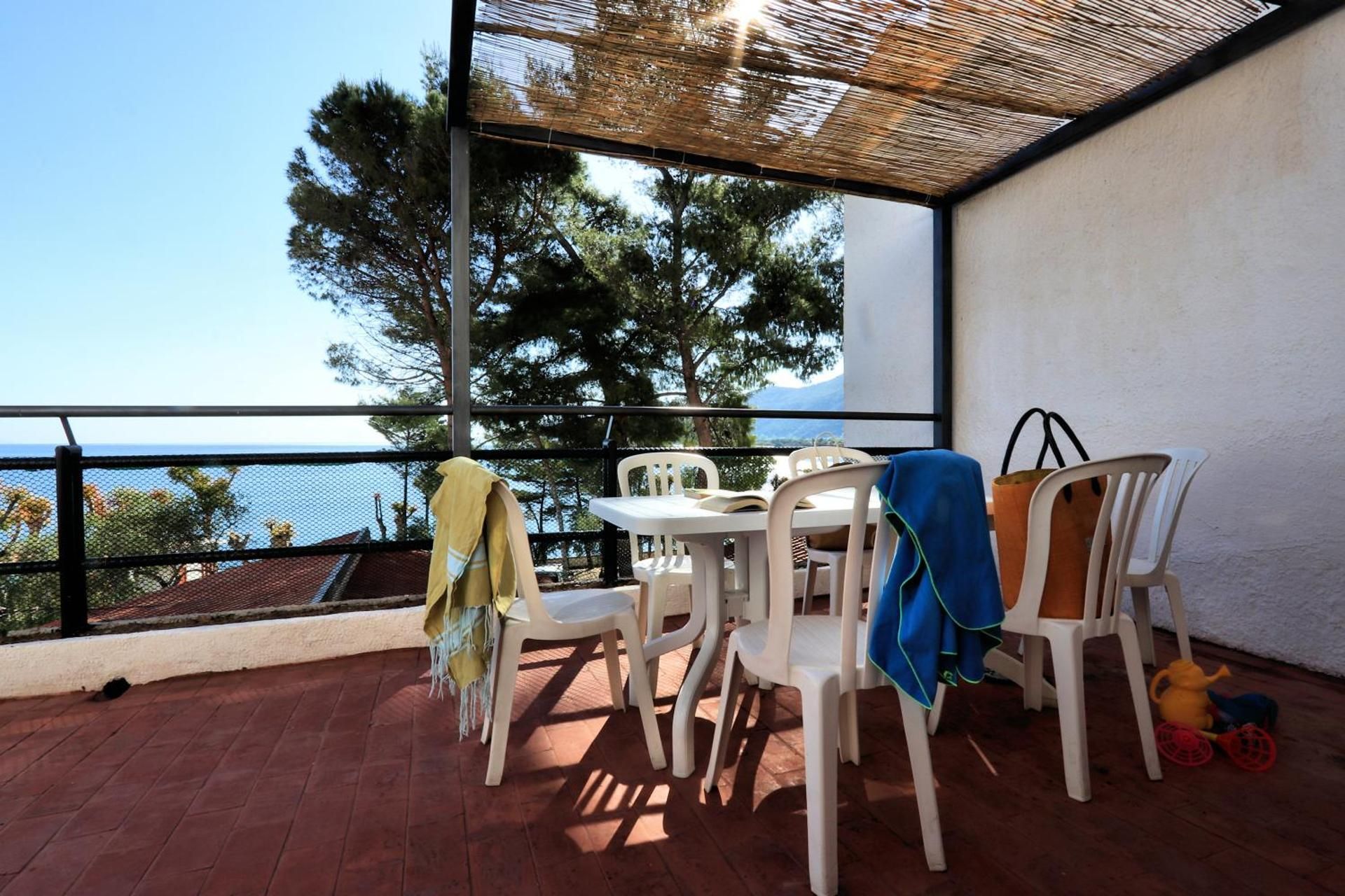 Suite with Terrace