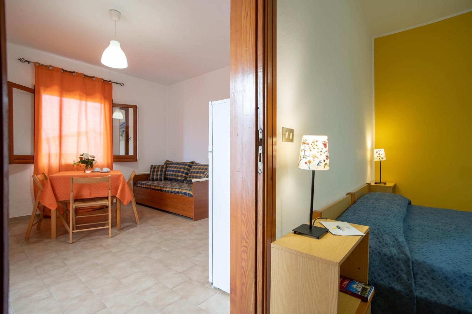 Suite with Sea View