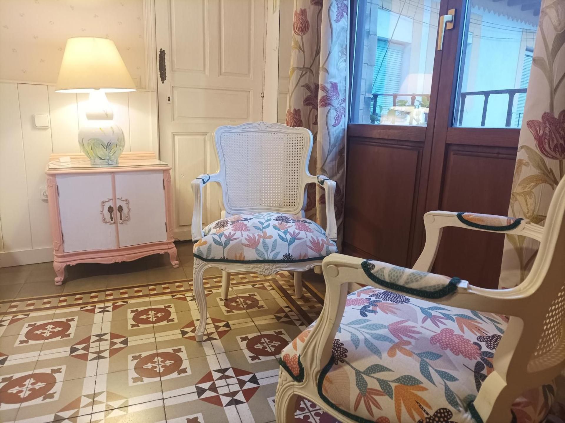 Triple Room with Balcony