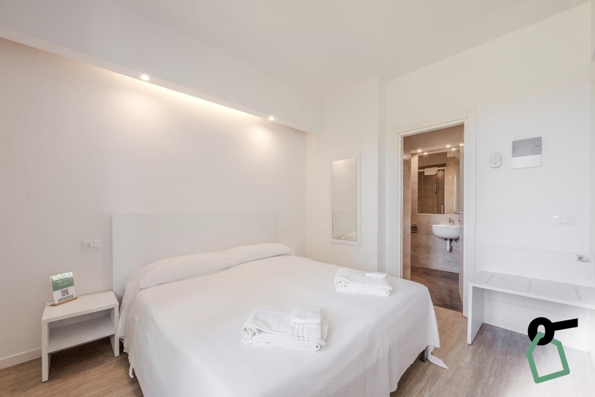 Comfort Quadruple Room