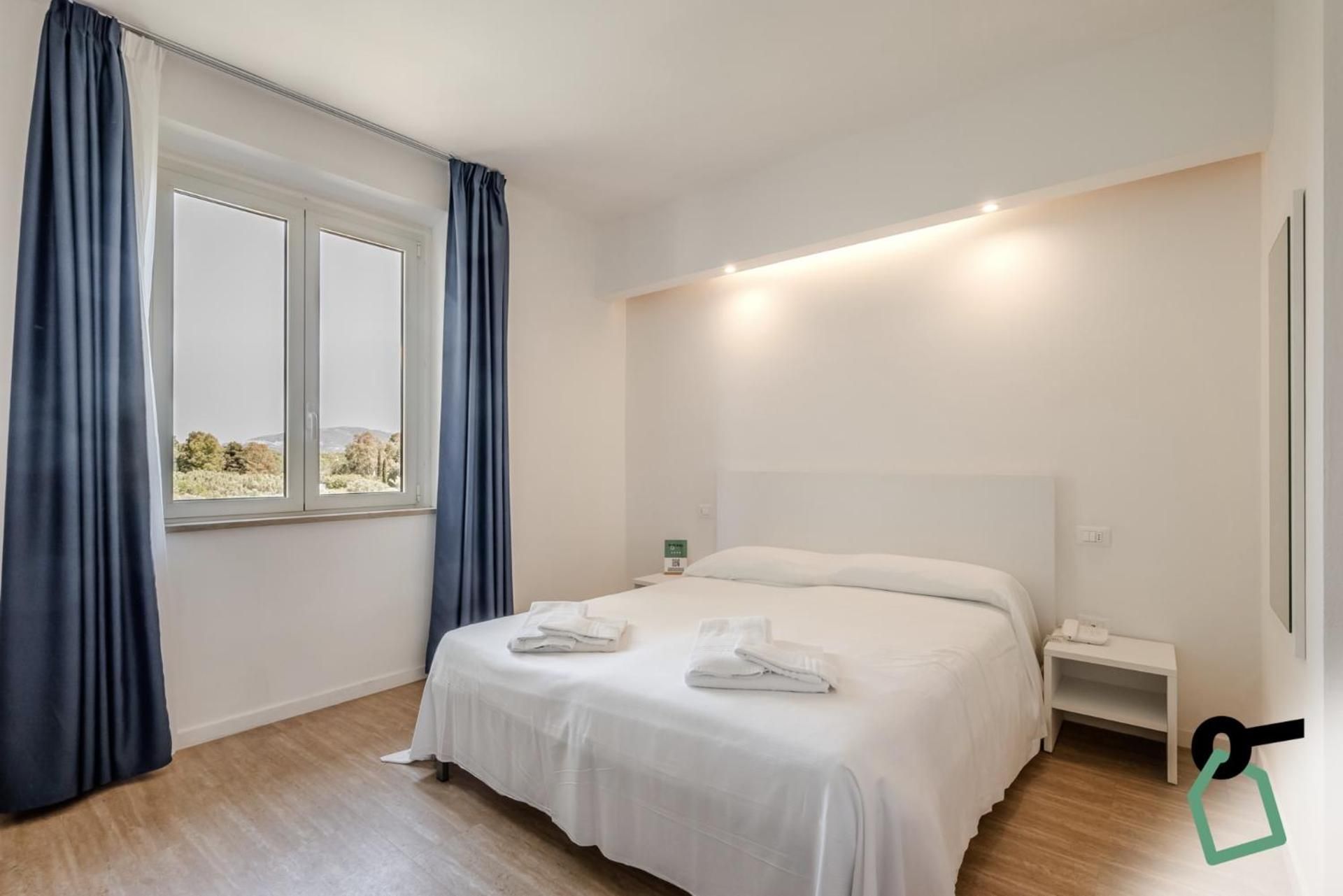 Comfort Quadruple Room