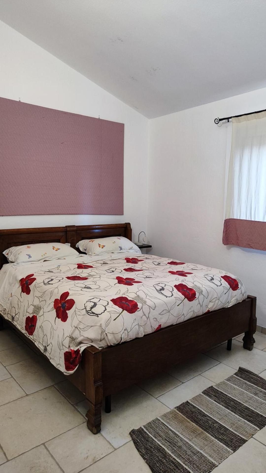 Deluxe Double Room with Balcony and Sea View