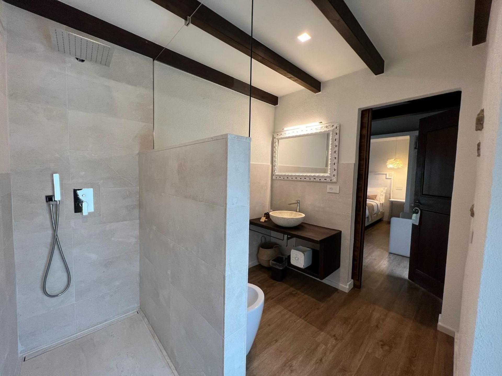 Superior Double or Twin Room with Garden View